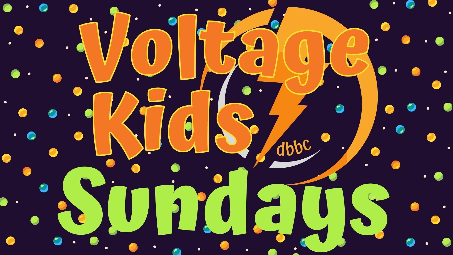 VK Sundays