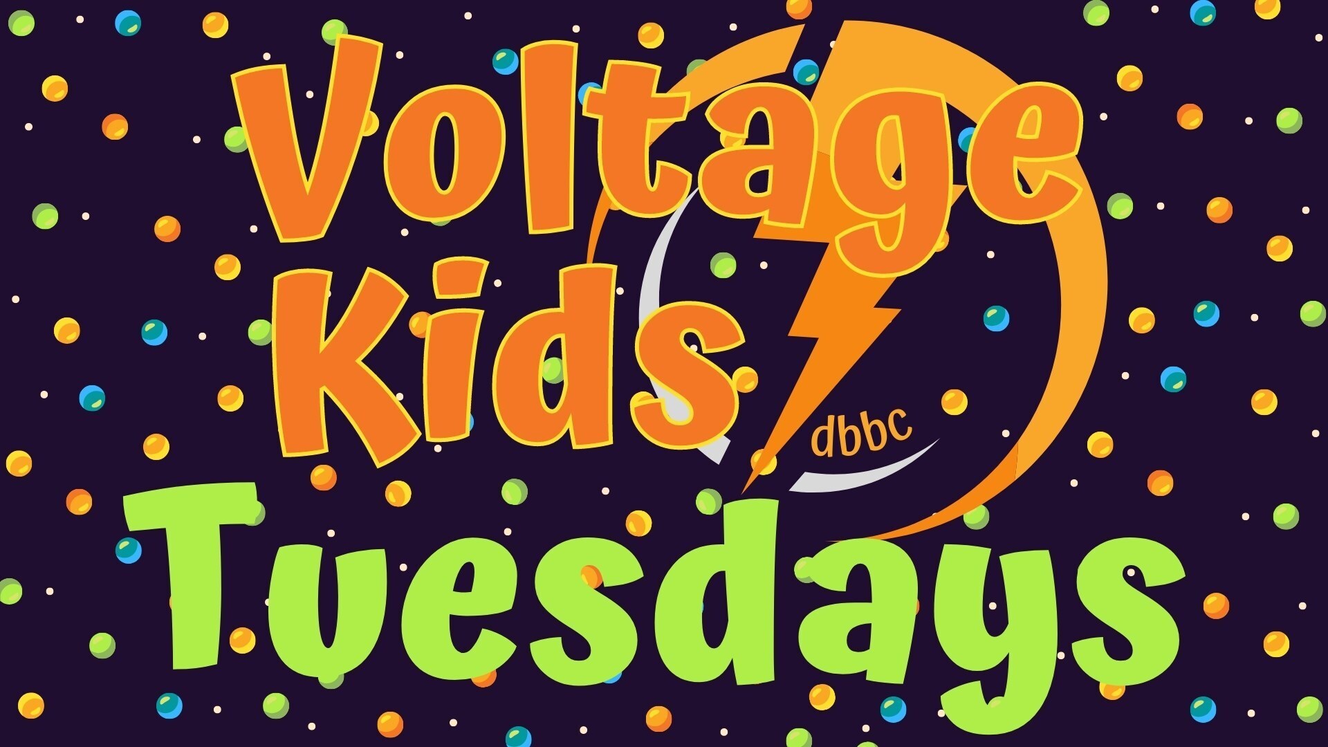 VK tuesdays