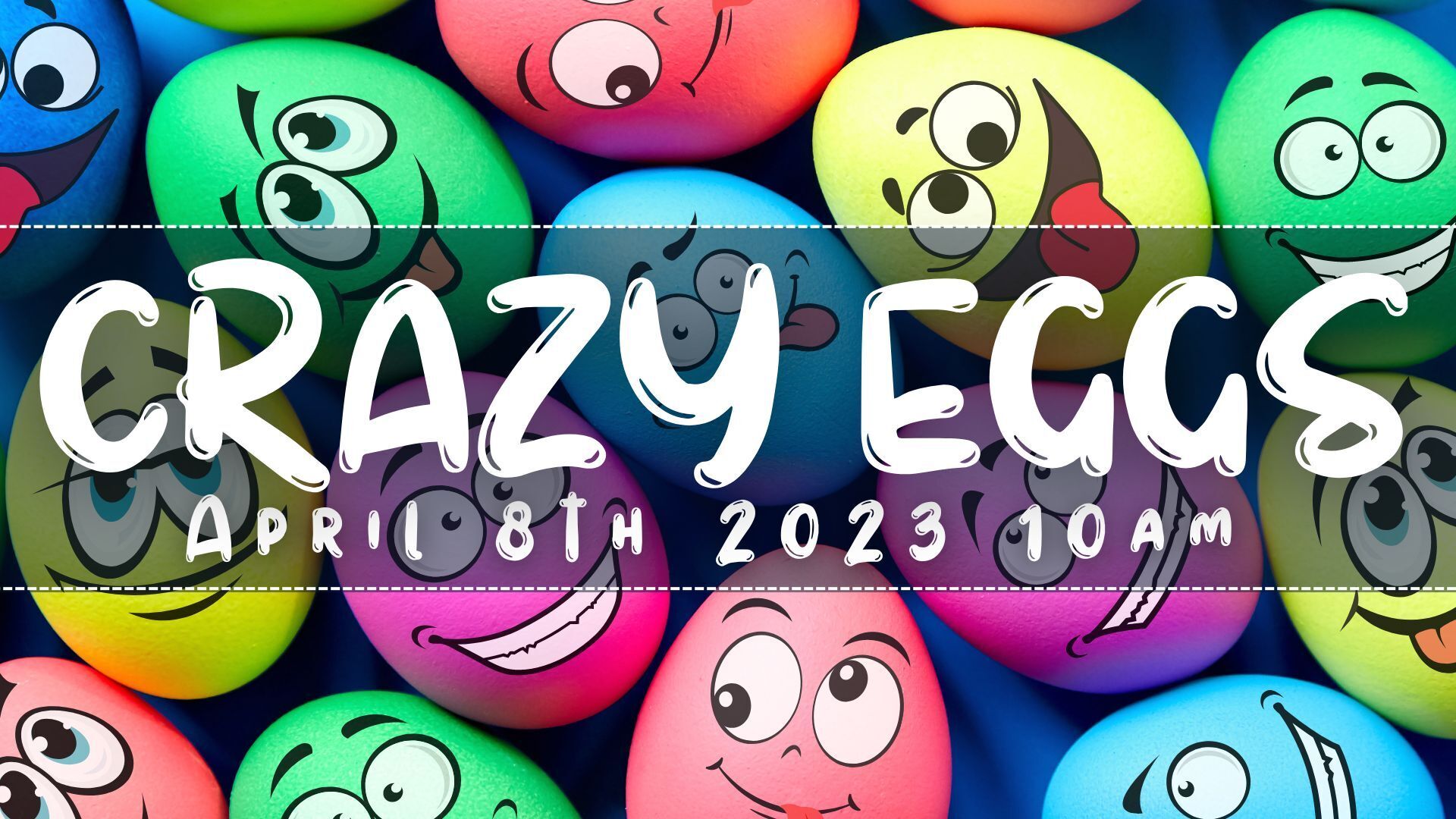 crazy eggs