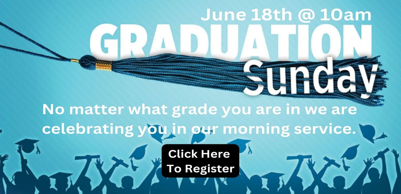 grad sunday