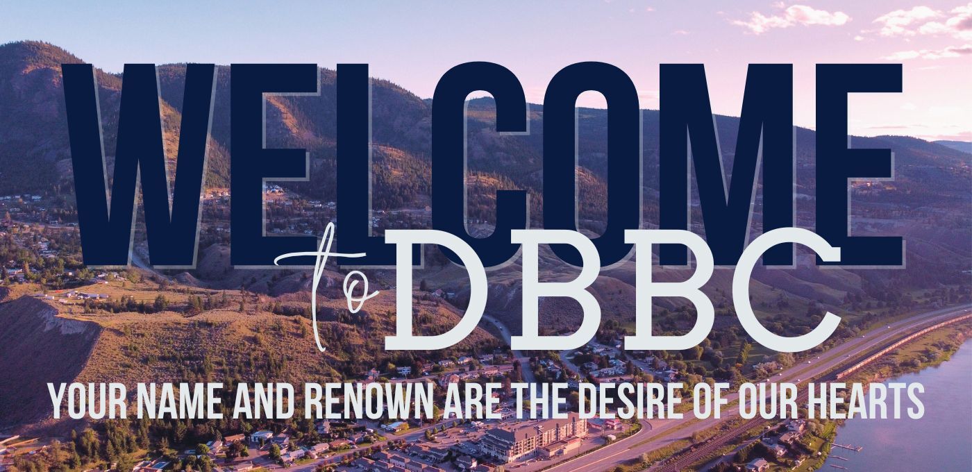 Welcome