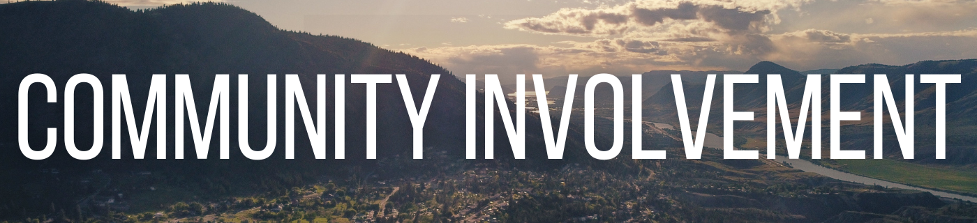 Community Involvement