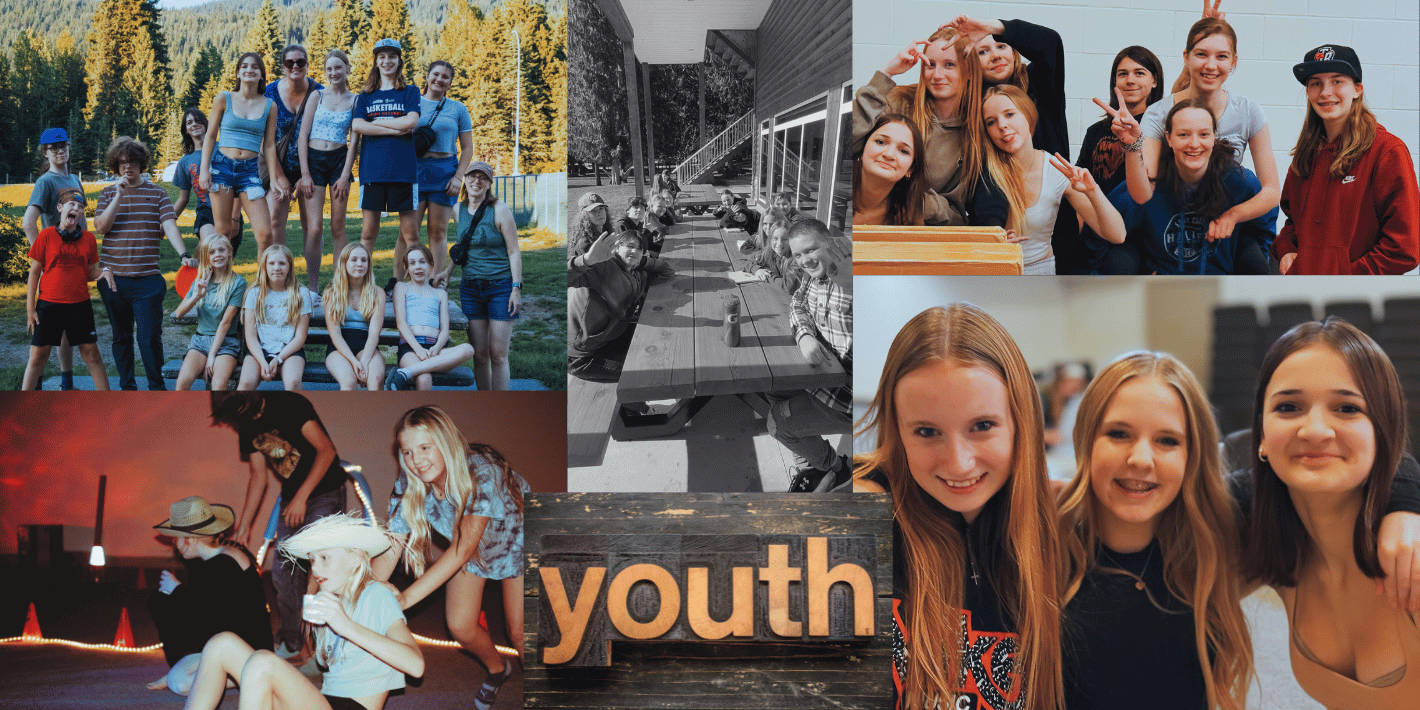 Youth Banner