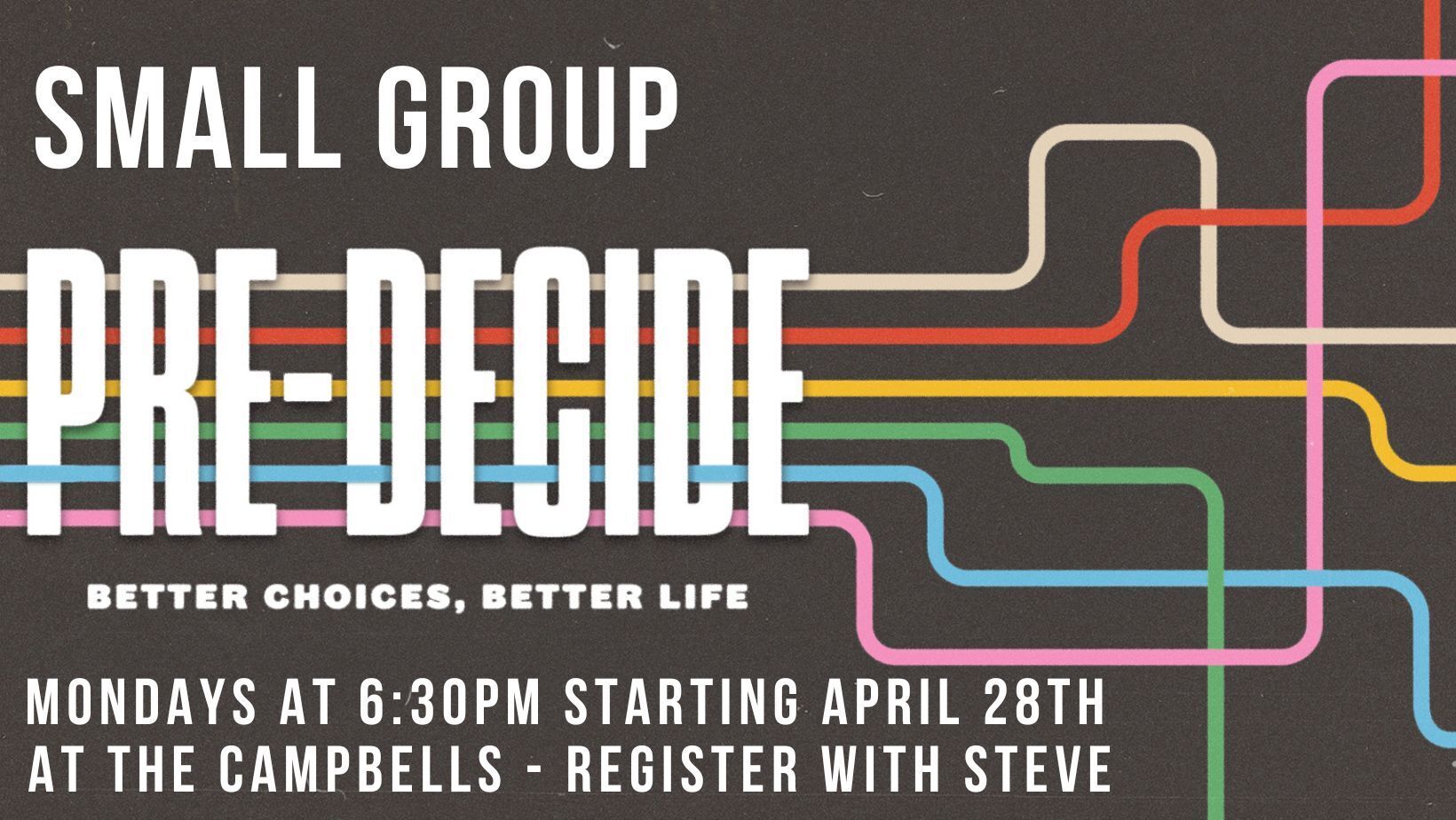 small group
