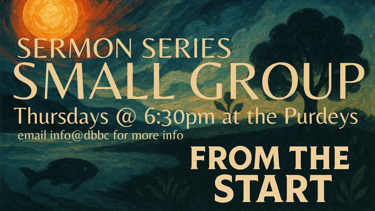 small group