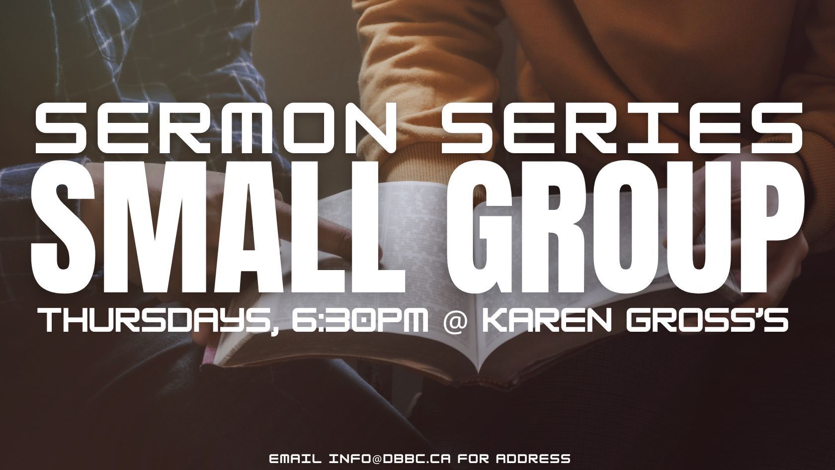 small group